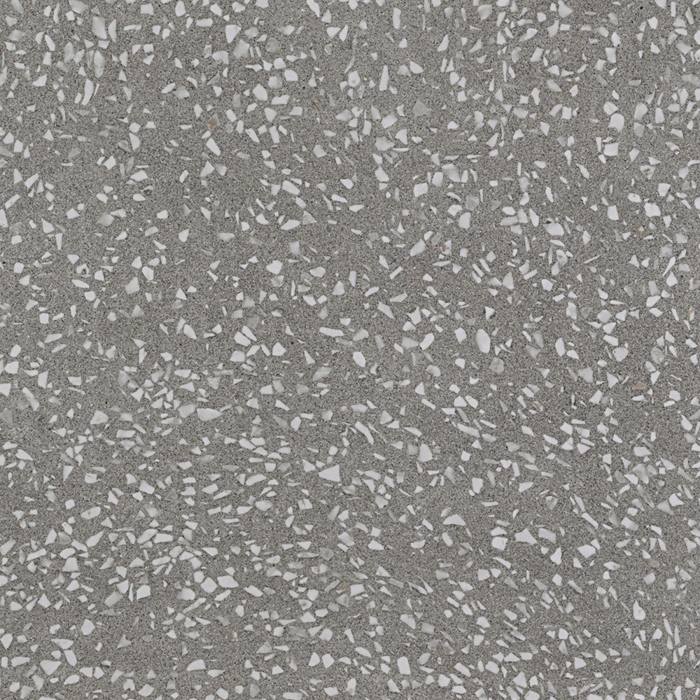 Terrazzo tiles