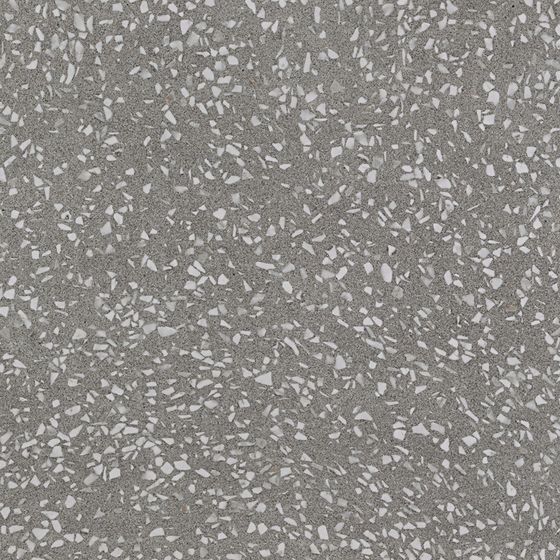 Terrazzo tiles