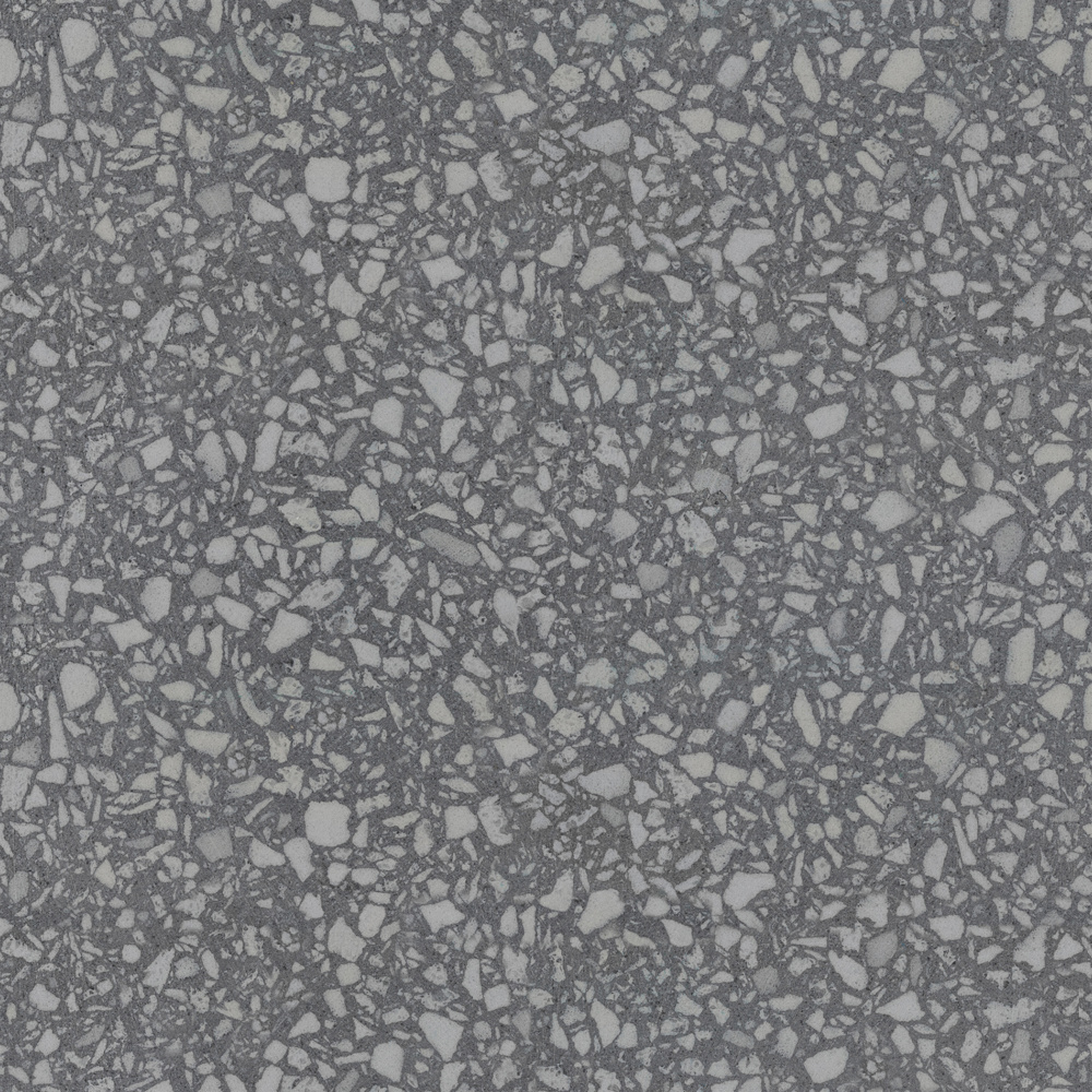 Terrazzo tiles