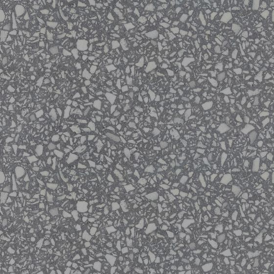 Terrazzo tiles