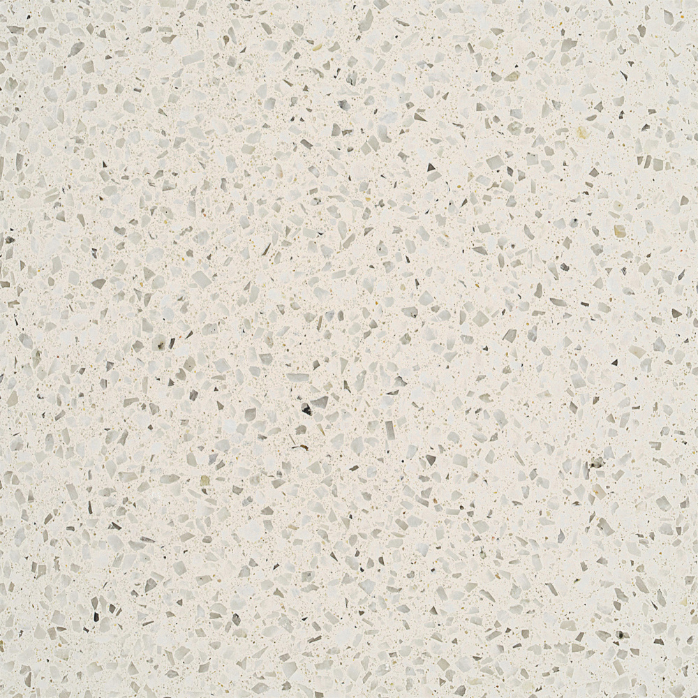Terrazzo tiles