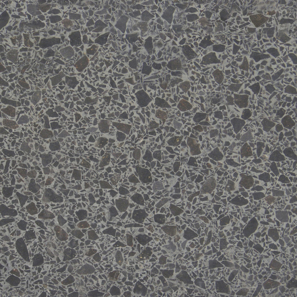 Terrazzo tiles