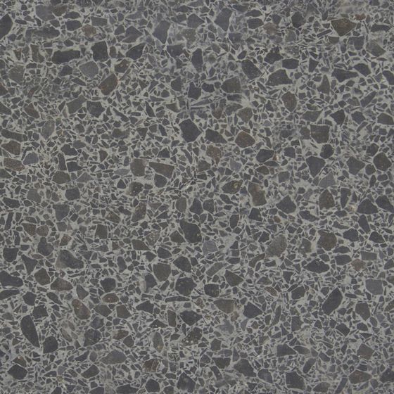 Terrazzo tiles