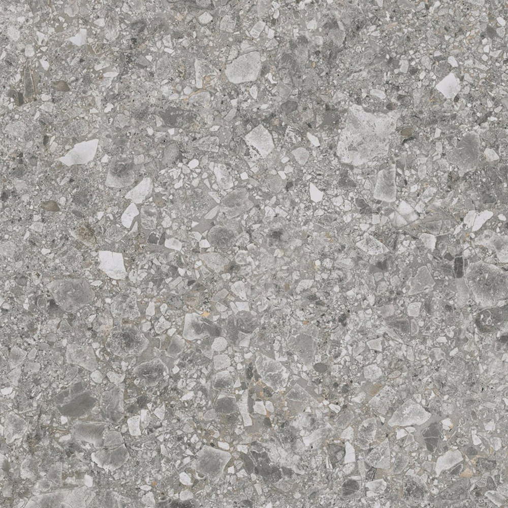 Terrazzo tiles
