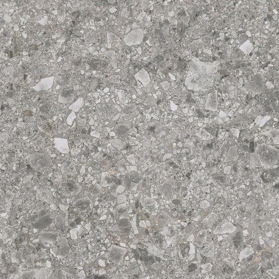 Terrazzo tiles