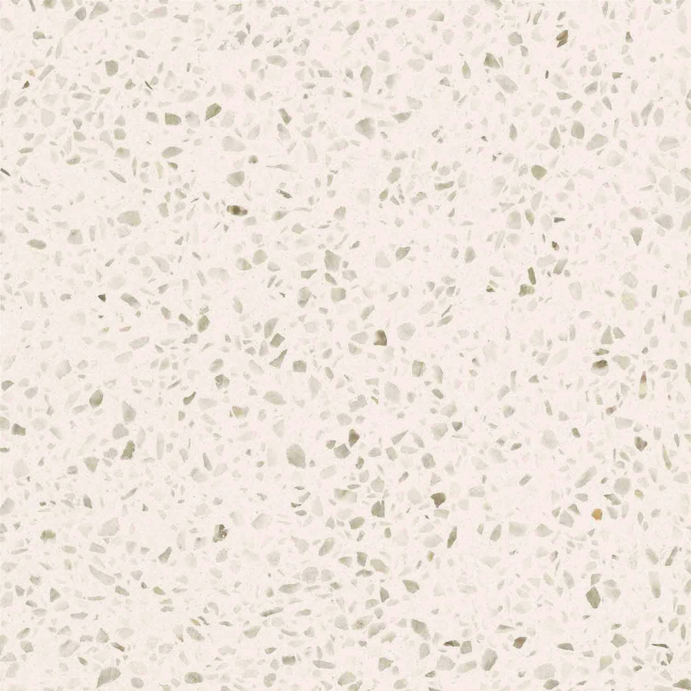 Terrazzo tiles