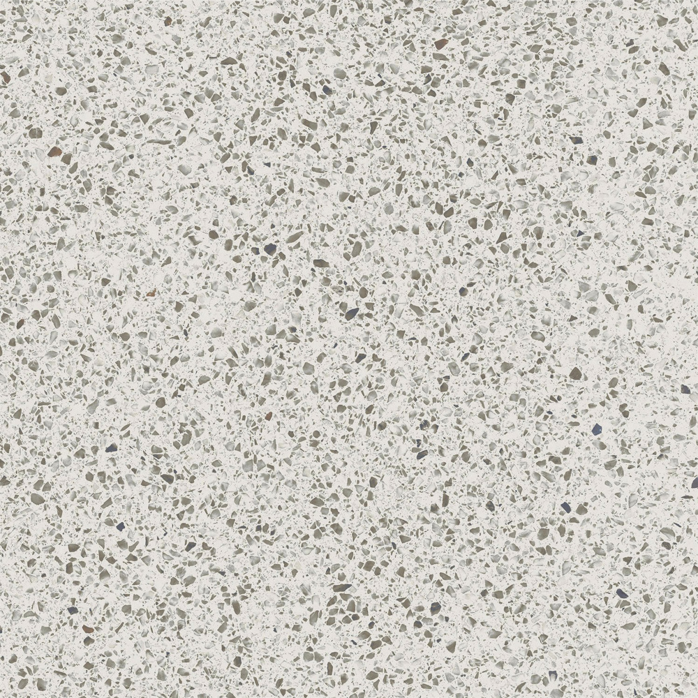 Terrazzo tiles