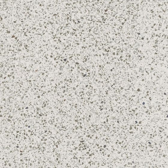 Terrazzo tiles