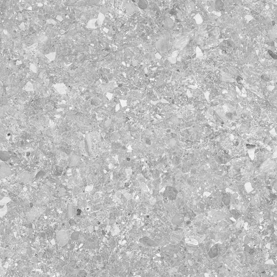 Stylish Terrazzo Tiles 3D Model