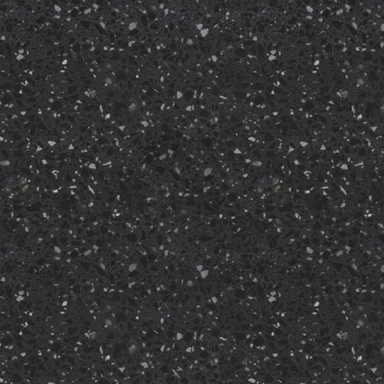 Stylish Terrazzo Tiles 3D Model