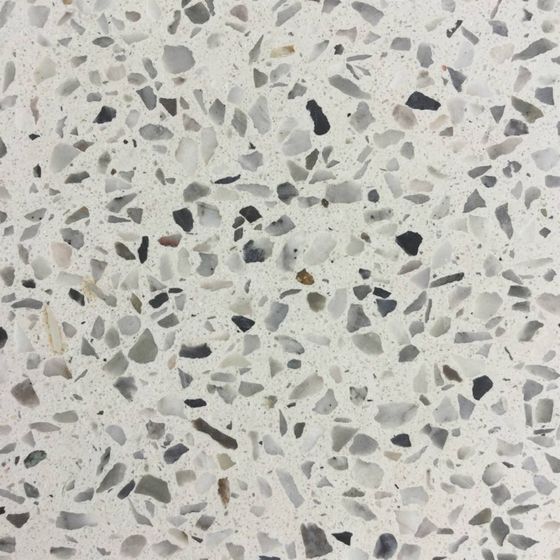 Terrazzo Tiles 3D Model