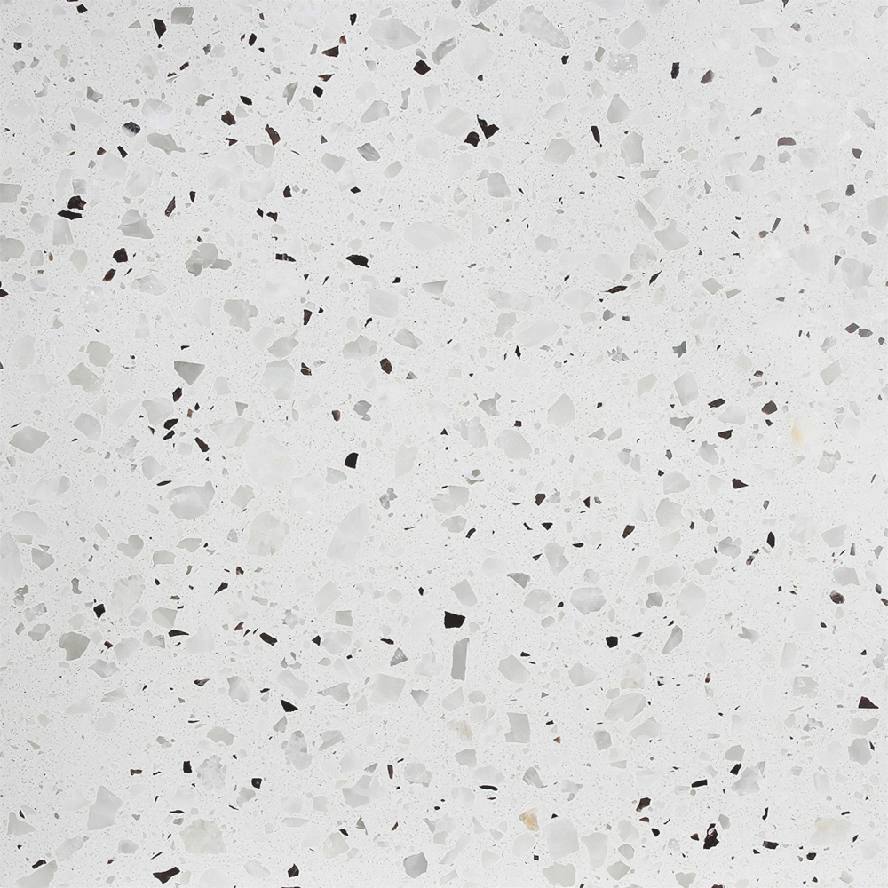 Terrazzo tiles