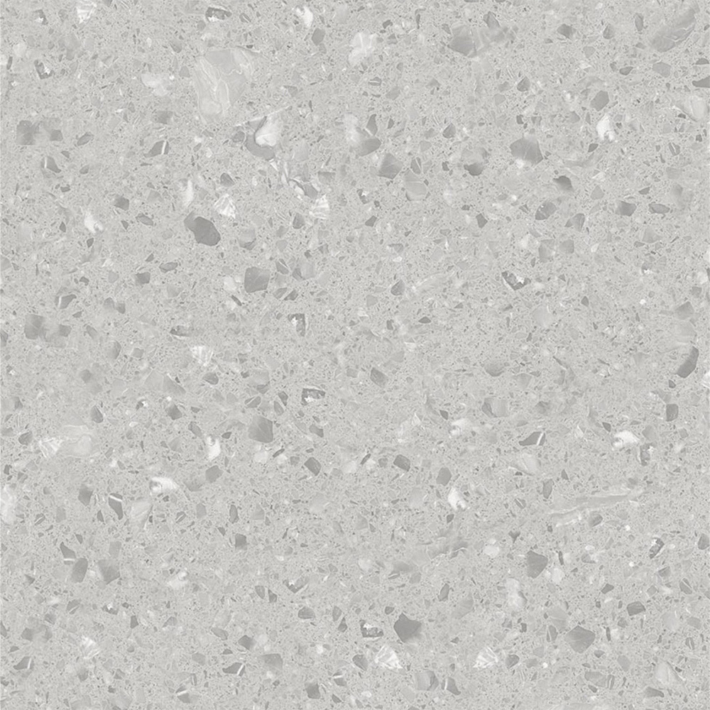 Terrazzo tiles
