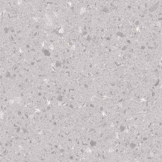 Stylish Terrazzo Tiles 3D Model for Interior Design