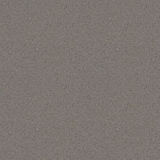 Earth Color Quartz Stone Floor Tile 3D Model