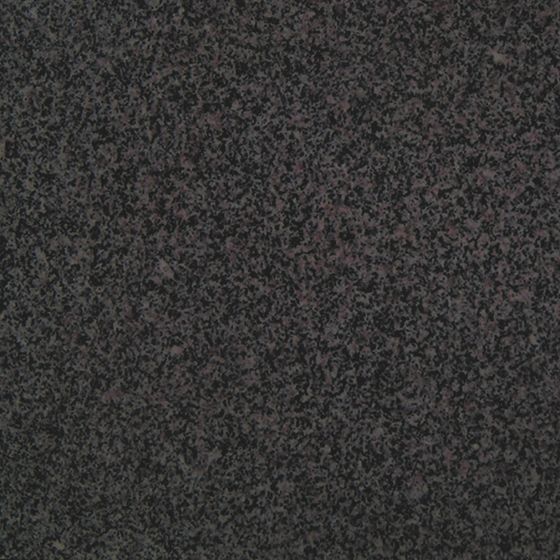 Modern Black Quartz Stone Material 3D Model