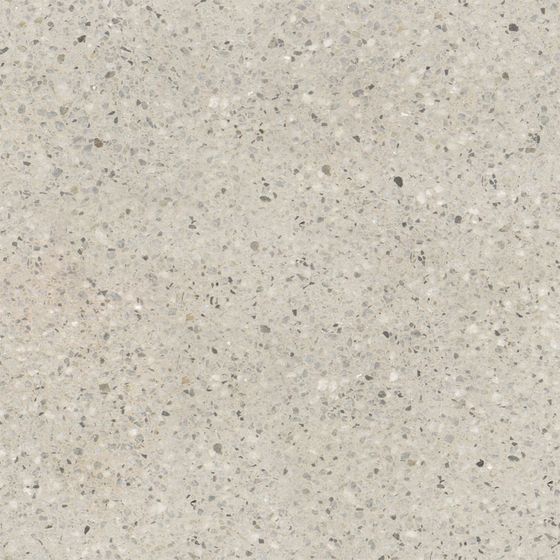 Wood Color Quartz Stone 3D Floor Tile Model