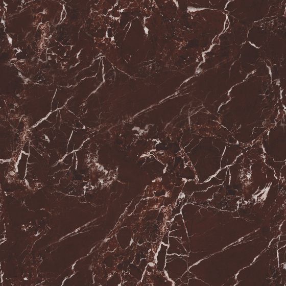 Earth Color Dark Marble Floor Tile 3D Model