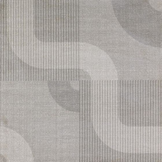 Gray Cloth Brick Tile 3D Model