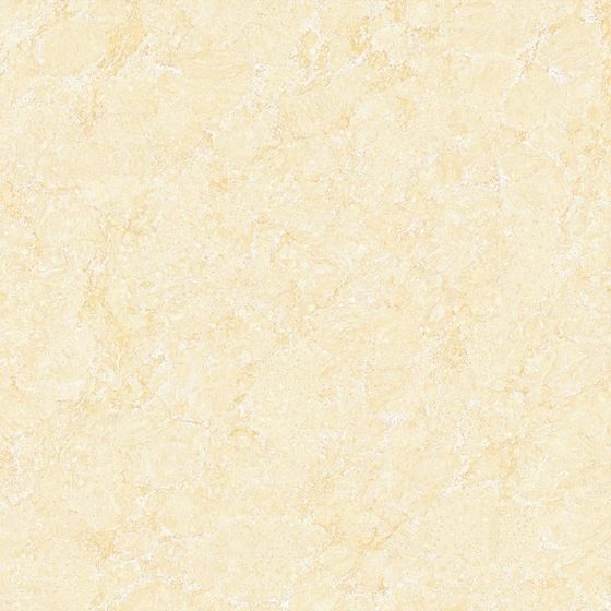 Polished Wood Color Brick Floor Tile 3D Model