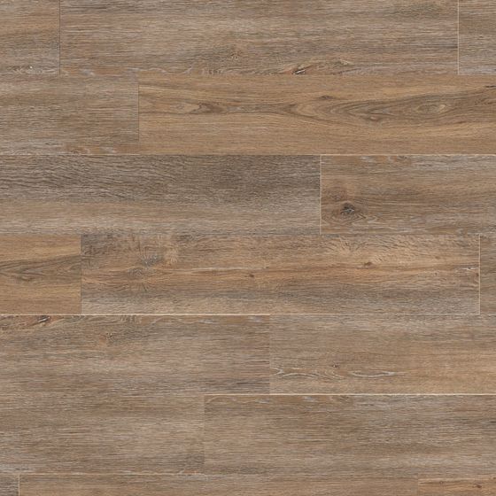 Earth Color Wood Grain Brick 3D Model for Unique Floors