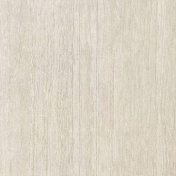 Wood Grain Brick 3D Model in Gray Finish