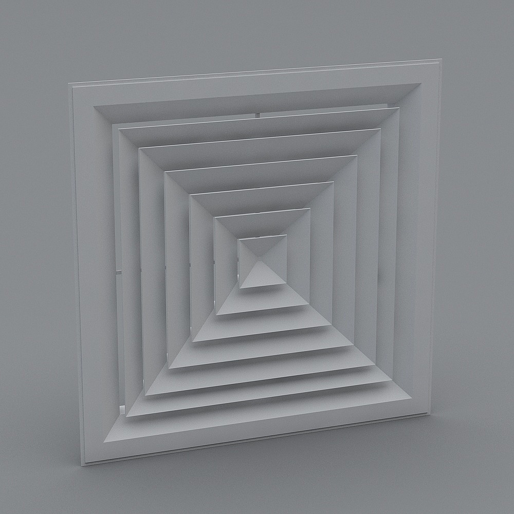 air conditioner outlet