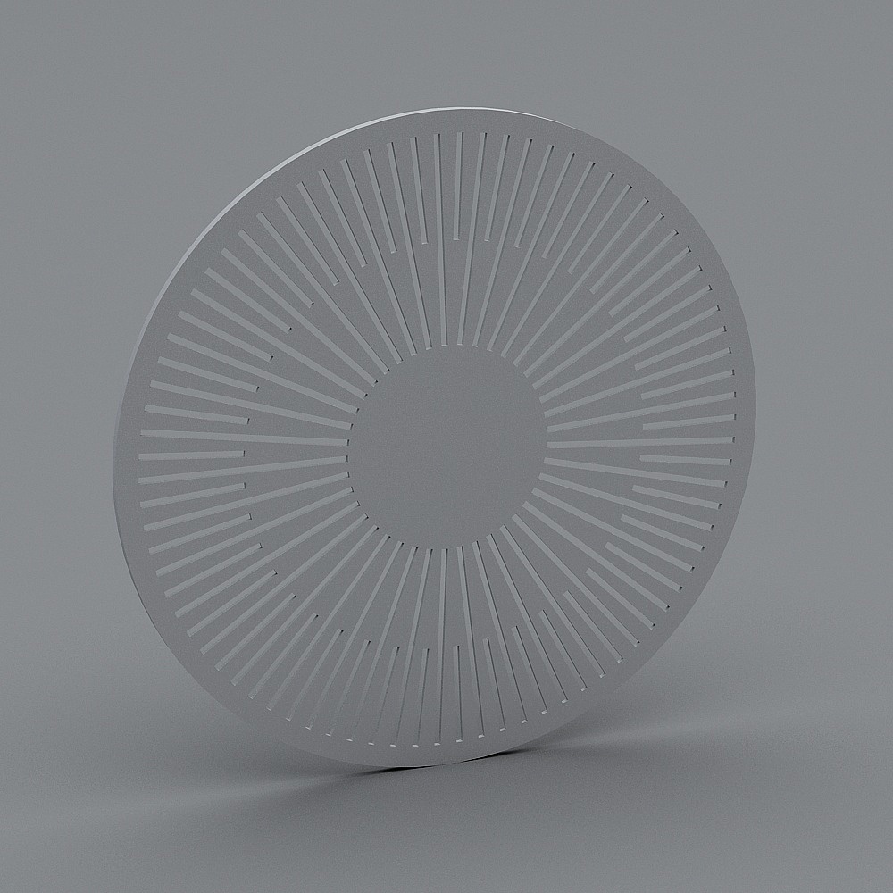 air conditioner outlet