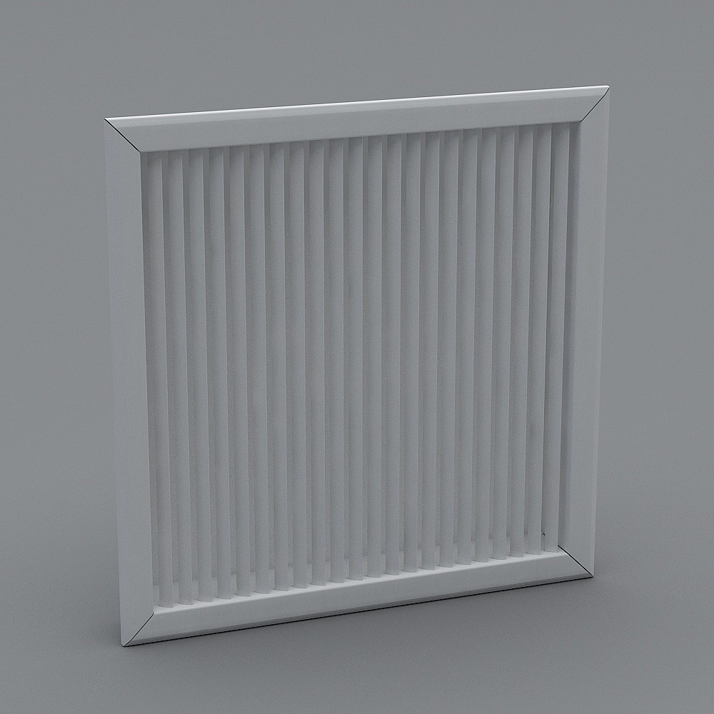 air conditioner outlet