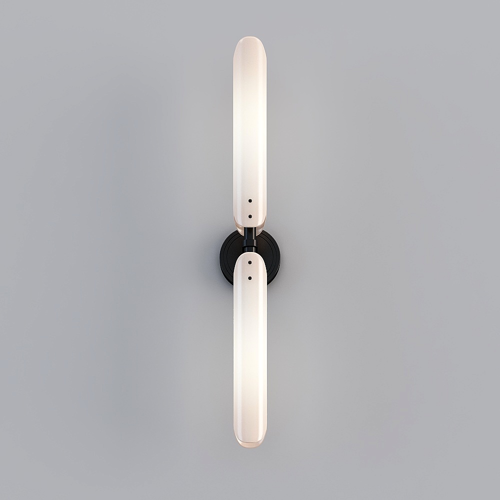 lampe murale postmoderne