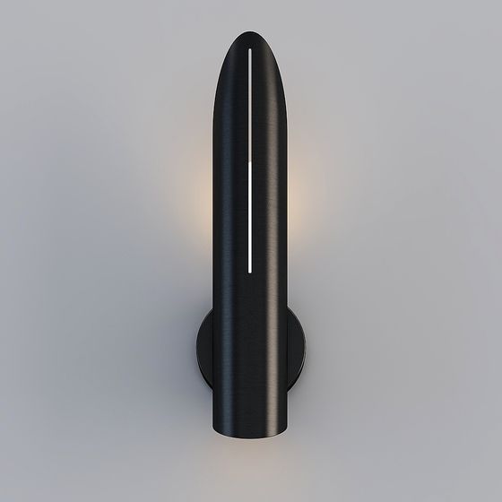 ไฟติดผนังโพสต์โมเดิร์น