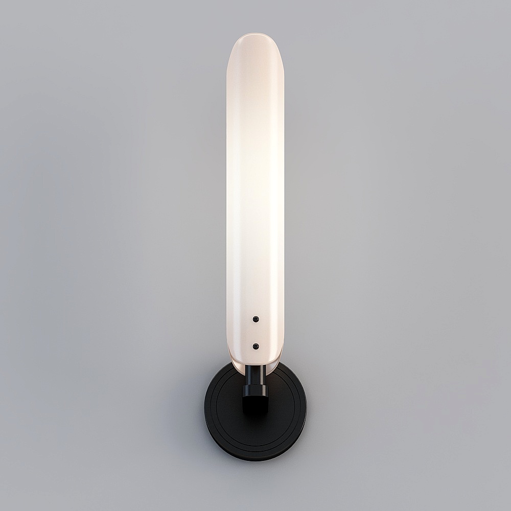 postmodern creative wall lamp