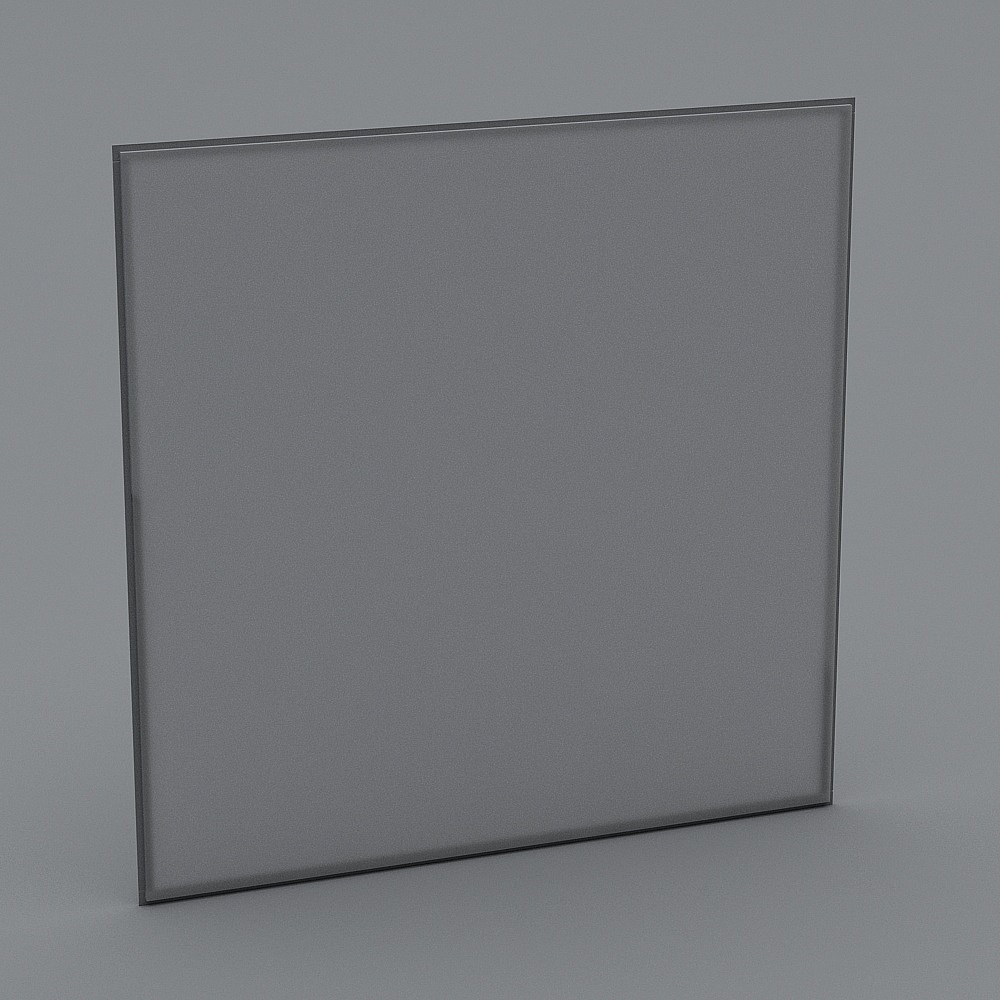 Salida de aire acondicionado