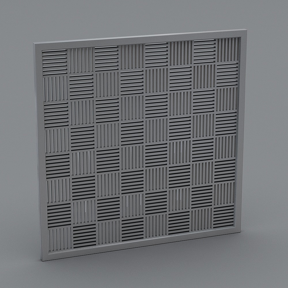 air conditioner outlet