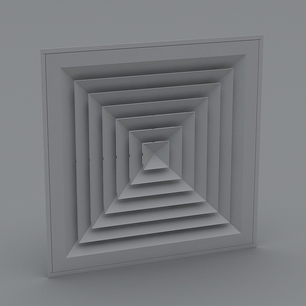 air conditioner outlet