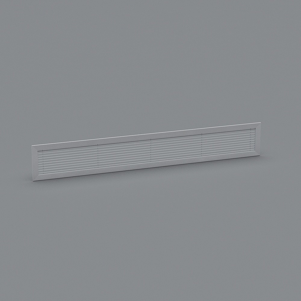 Air conditioning outlet-23