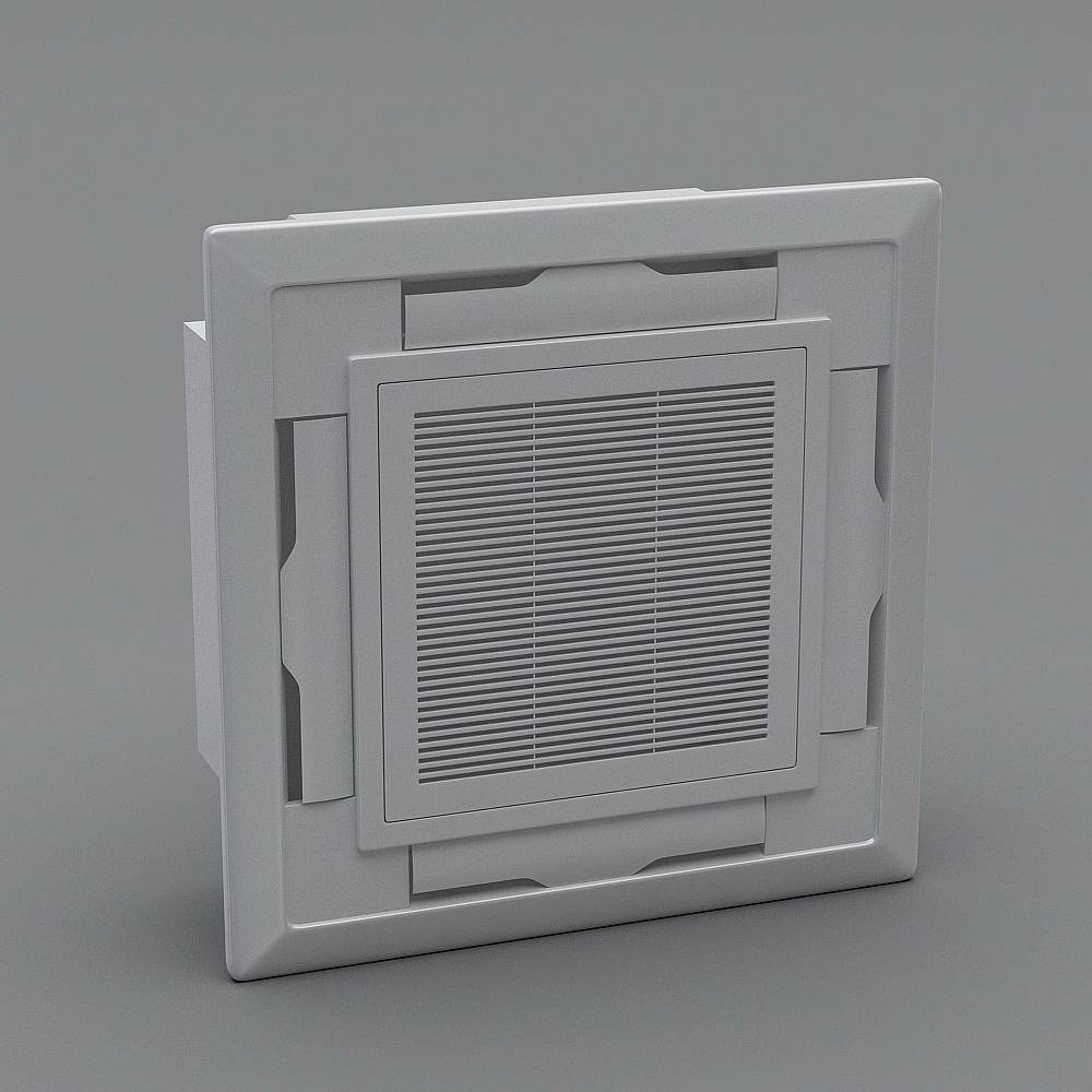 air conditioner outlet