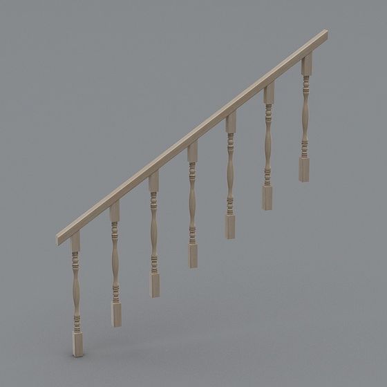 ราวกันตก