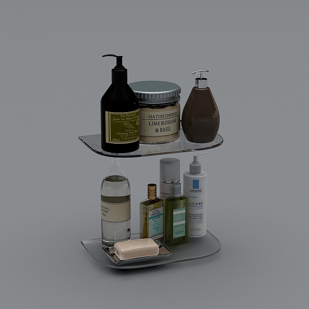 Vật dụng phòng tắm - 14