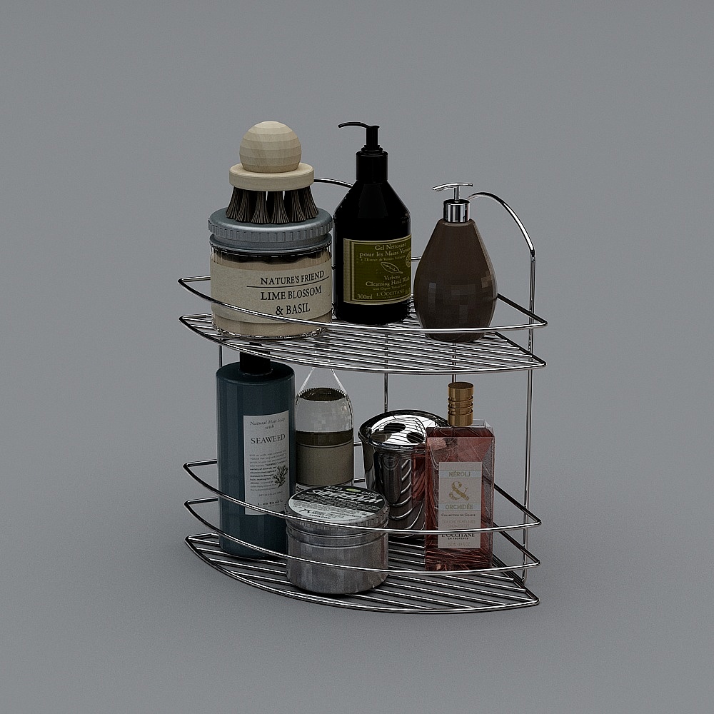 Vật dụng phòng tắm - 19