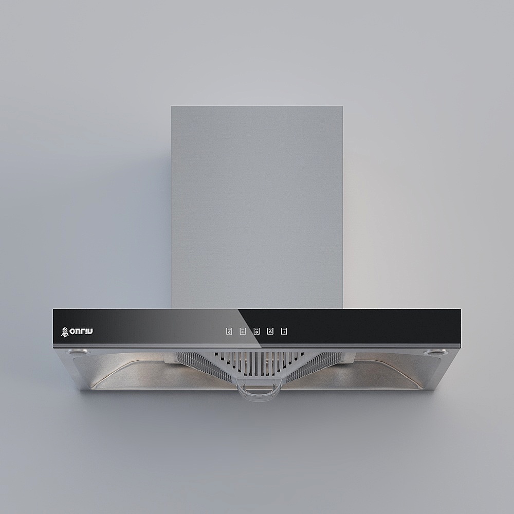Extractor de Humo