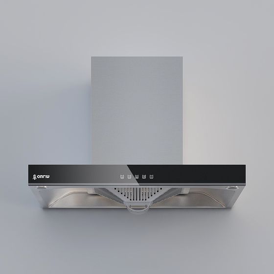 Extractor de Humo