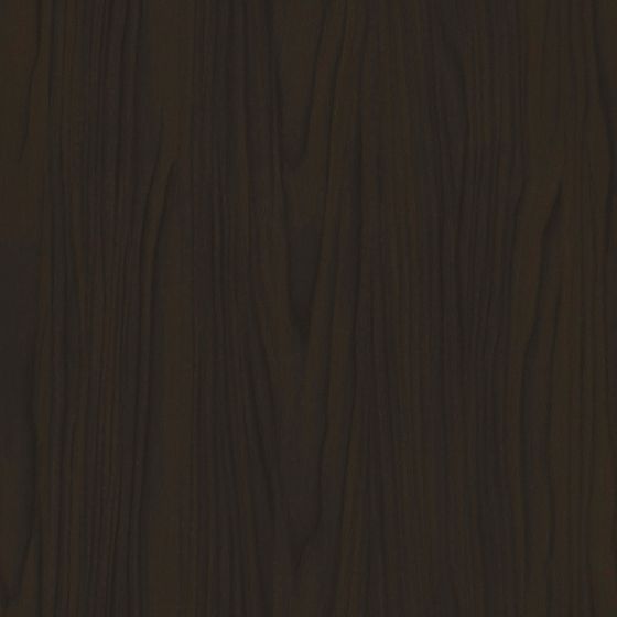 Black Wood Grain Finish Panel 3D Model