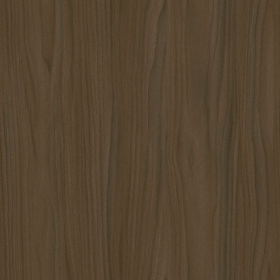 Stylish Earth Color Wood Grain Finish Board 3D Model
