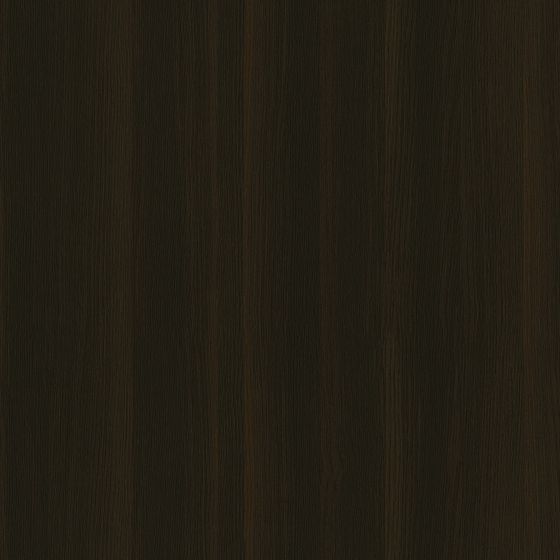 Black Wood Grain Finish Panel 3D Model