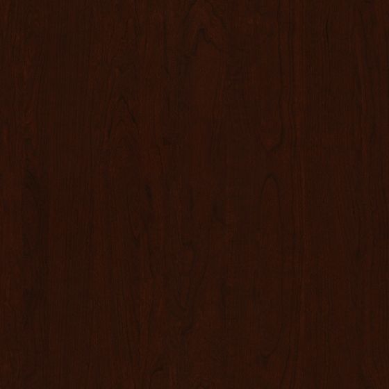 Elegant Earth Color Wood Finish Panel 3D Model