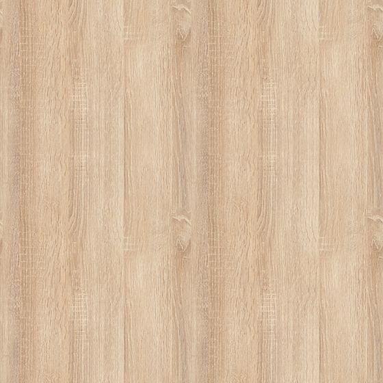 Natural Wood Finish Panel 3D Model for Interior Design