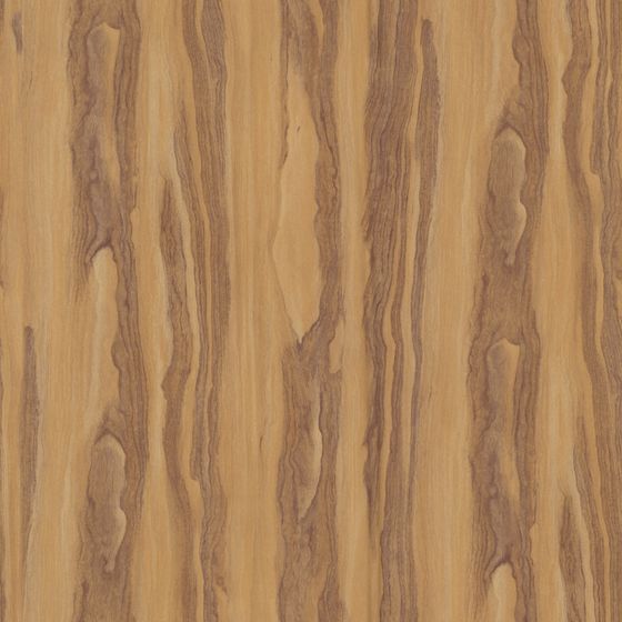 Earth Tone Finished Wood Grain Panel (27) 3D Model