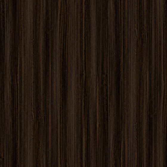 Black Wood Finish Panel for Modern Interiors