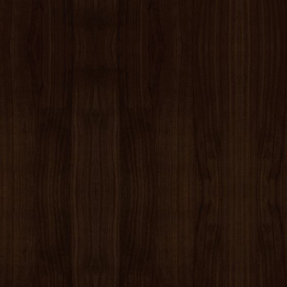 Black Wood Finish Panel 3D Model